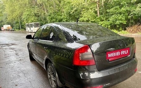 Skoda Octavia, 2009 год, 750 000 рублей, 4 фотография