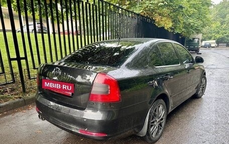 Skoda Octavia, 2009 год, 750 000 рублей, 3 фотография