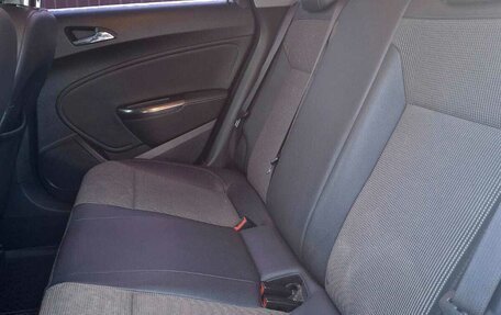 Opel Astra J, 2011 год, 800 000 рублей, 13 фотография
