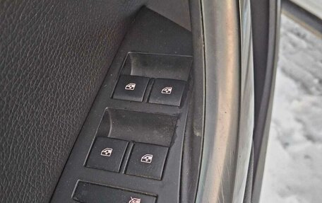 Opel Astra J, 2011 год, 800 000 рублей, 15 фотография