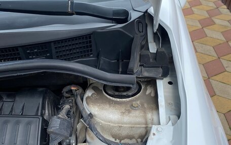 Nissan Tiida, 2011 год, 1 240 000 рублей, 12 фотография