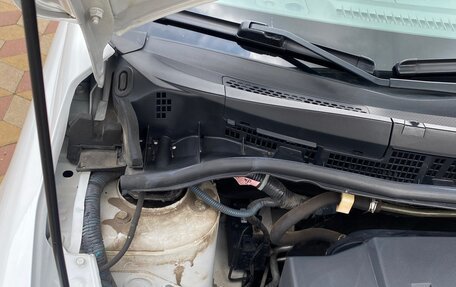 Nissan Tiida, 2011 год, 1 240 000 рублей, 11 фотография