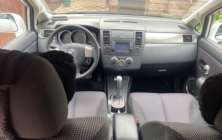 Nissan Tiida, 2011 год, 1 240 000 рублей, 15 фотография