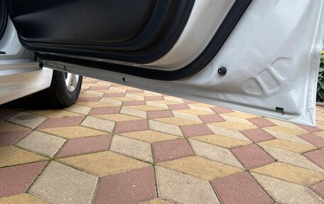 Nissan Tiida, 2011 год, 1 240 000 рублей, 26 фотография