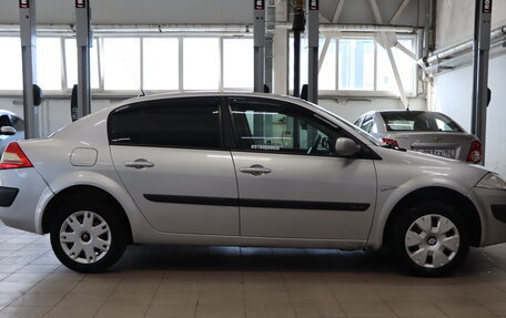 Renault Megane II, 2006 год, 249 990 рублей, 4 фотография