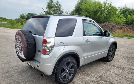 Suzuki Grand Vitara, 2008 год, 750 000 рублей, 6 фотография