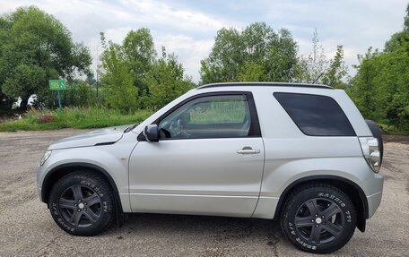 Suzuki Grand Vitara, 2008 год, 750 000 рублей, 2 фотография