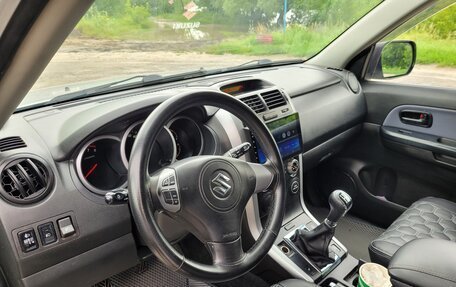 Suzuki Grand Vitara, 2008 год, 750 000 рублей, 3 фотография