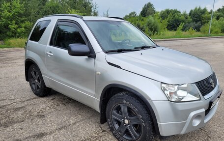 Suzuki Grand Vitara, 2008 год, 750 000 рублей, 9 фотография