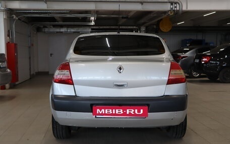 Renault Megane II, 2006 год, 249 990 рублей, 6 фотография