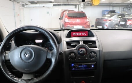 Renault Megane II, 2006 год, 249 990 рублей, 9 фотография