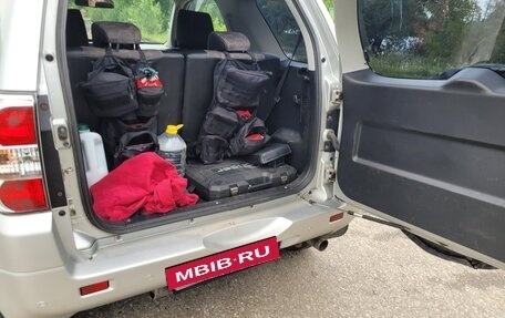 Suzuki Grand Vitara, 2008 год, 750 000 рублей, 5 фотография