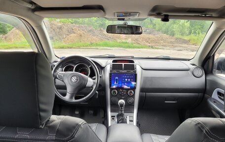 Suzuki Grand Vitara, 2008 год, 750 000 рублей, 14 фотография