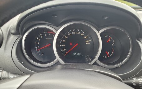 Suzuki Grand Vitara, 2008 год, 750 000 рублей, 17 фотография