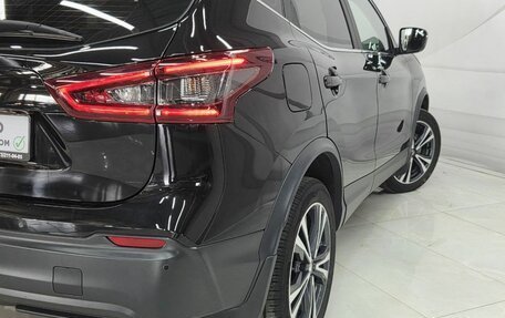 Nissan Qashqai, 2020 год, 1 860 000 рублей, 6 фотография