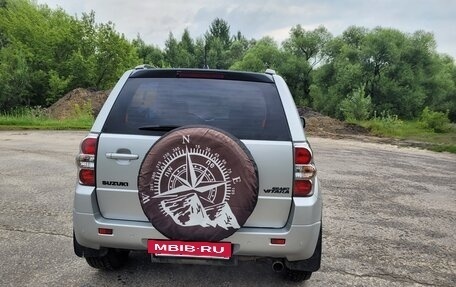 Suzuki Grand Vitara, 2008 год, 750 000 рублей, 18 фотография