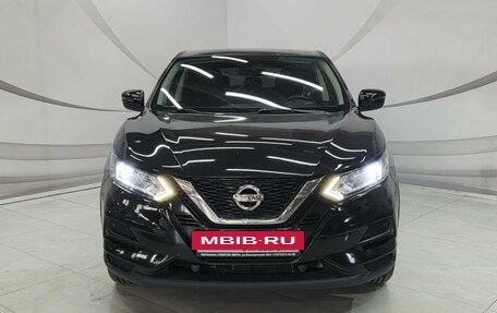 Nissan Qashqai, 2020 год, 1 860 000 рублей, 2 фотография