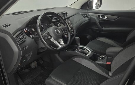 Nissan Qashqai, 2020 год, 1 860 000 рублей, 11 фотография