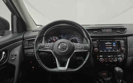 Nissan Qashqai, 2020 год, 1 860 000 рублей, 15 фотография