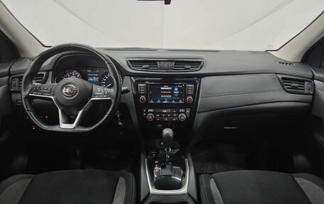 Nissan Qashqai, 2020 год, 1 860 000 рублей, 12 фотография