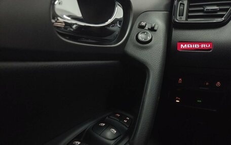 Nissan Qashqai, 2020 год, 1 860 000 рублей, 14 фотография
