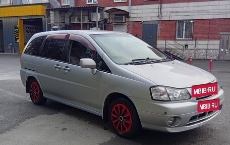 Nissan Liberty, 1999 год, 325 000 рублей, 2 фотография