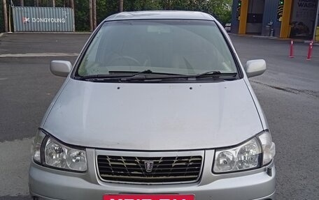 Nissan Liberty, 1999 год, 325 000 рублей, 5 фотография