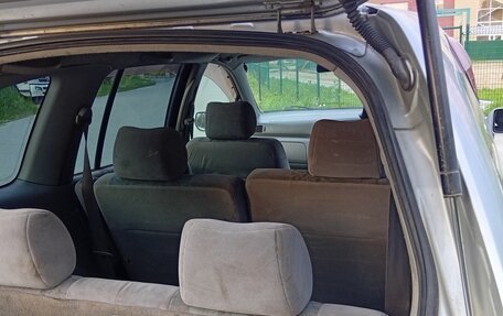 Nissan Liberty, 1999 год, 325 000 рублей, 10 фотография
