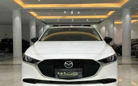 Mazda 3, 2022 год, 1 666 000 рублей, 2 фотография
