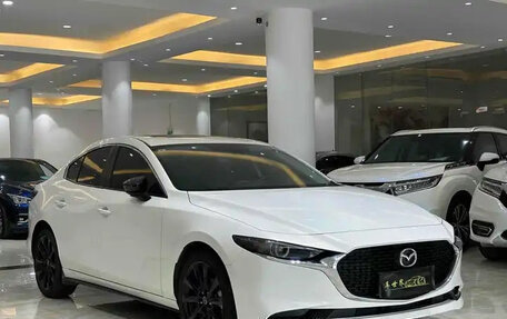 Mazda 3, 2022 год, 1 666 000 рублей, 3 фотография