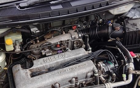 Nissan Liberty, 1999 год, 325 000 рублей, 14 фотография