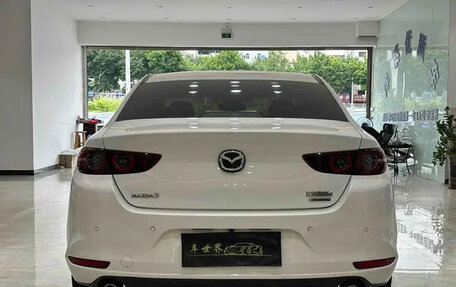 Mazda 3, 2022 год, 1 666 000 рублей, 5 фотография