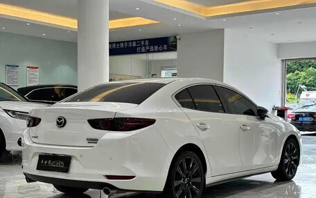 Mazda 3, 2022 год, 1 666 000 рублей, 6 фотография