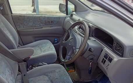 Nissan Liberty, 1999 год, 325 000 рублей, 13 фотография