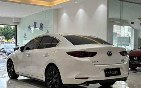 Mazda 3, 2022 год, 1 666 000 рублей, 4 фотография