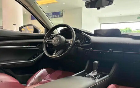Mazda 3, 2022 год, 1 666 000 рублей, 11 фотография