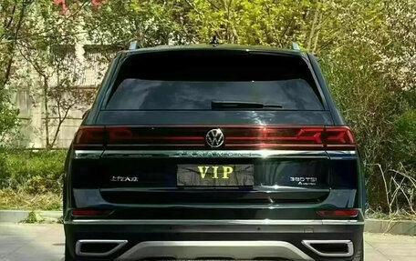 Volkswagen Teramont I, 2021 год, 2 800 000 рублей, 8 фотография