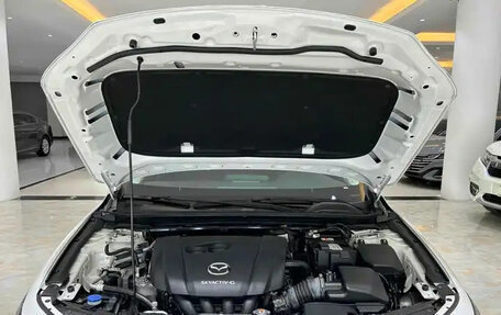 Mazda 3, 2022 год, 1 666 000 рублей, 14 фотография