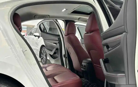 Mazda 3, 2022 год, 1 666 000 рублей, 16 фотография