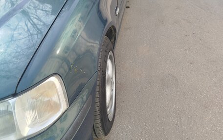 Honda Civic VII, 1998 год, 290 000 рублей, 9 фотография