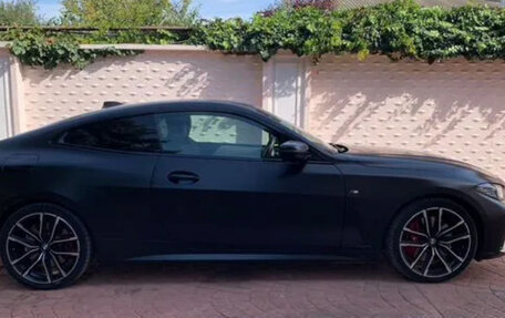 BMW 4 серия, 2020 год, 4 700 000 рублей, 6 фотография