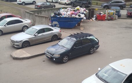 Honda Civic VII, 1998 год, 290 000 рублей, 8 фотография