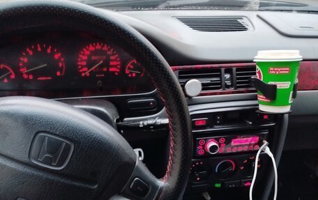 Honda Civic VII, 1998 год, 290 000 рублей, 6 фотография