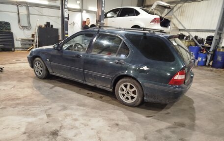 Honda Civic VII, 1998 год, 290 000 рублей, 5 фотография