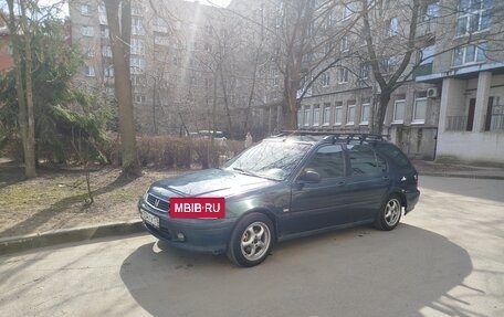 Honda Civic VII, 1998 год, 290 000 рублей, 3 фотография
