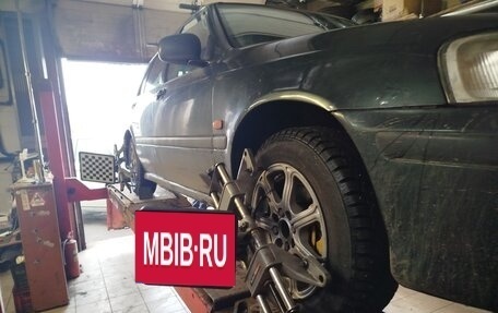 Honda Civic VII, 1998 год, 290 000 рублей, 7 фотография