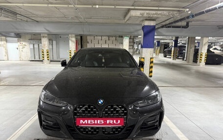 BMW 4 серия, 2020 год, 4 700 000 рублей, 3 фотография