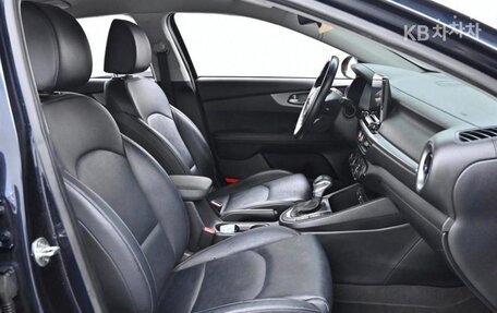 KIA K3, 2018 год, 1 560 000 рублей, 6 фотография