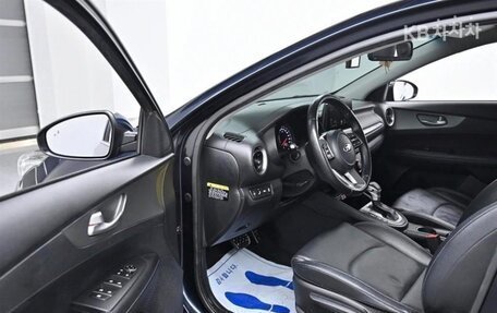 KIA K3, 2018 год, 1 560 000 рублей, 7 фотография
