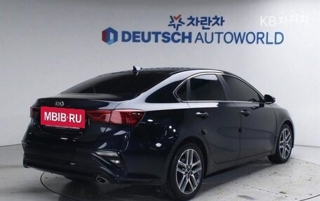 KIA K3, 2018 год, 1 560 000 рублей, 2 фотография
